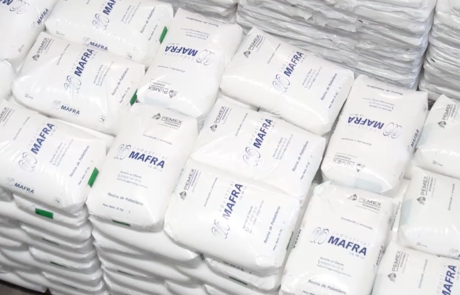 Cadena de suministro