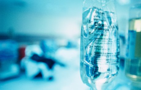 Uso médico del plástico Uso médico del plástico