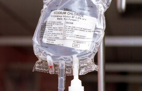 Uso médico del plástico Uso médico del plástico