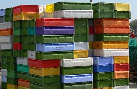 Uso del plástico en el sector agrícola Uso del plástico en el sector agrícola