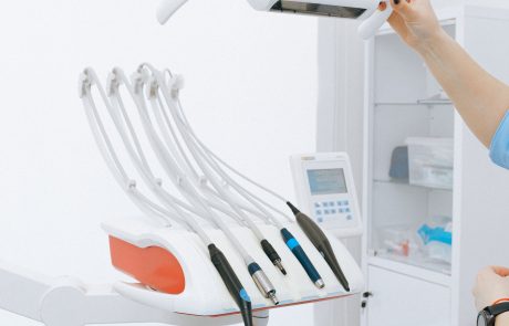 Uso del plástico en artĂculos de uso mĂ©dico Uso del plástico en artĂculos de uso mĂ©dico