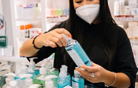 Uso del plástico en envases y empaques