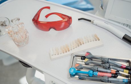 Uso del plástico en artĂculos de uso mĂ©dico Uso del plástico en artĂculos de uso mĂ©dico