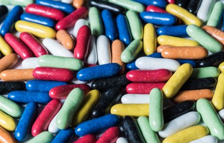 Uso del plástico en envases y empauqes de uso médico Uso del plástico en envases y empauqes de uso médico