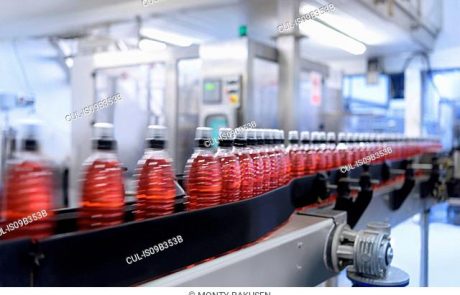 The industrial use of plastic The industrial use of plastic