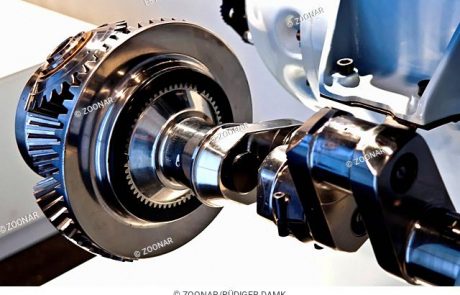 Uso industrial del plástico Uso industrial del plástico