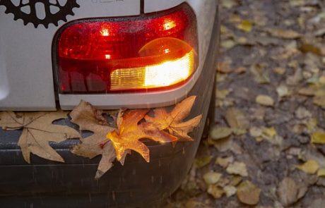 Aplicación del plástico en la industria automotriz