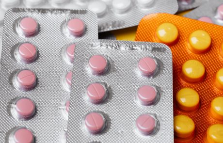 Envases y empaques de uso médico Envases y empaques de uso médico