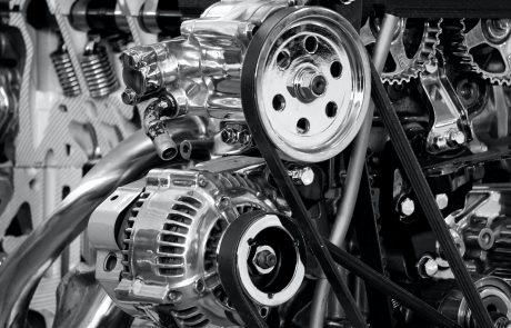Aplicación del plástico en la industria automotriz Aplicación del plástico en la industria automotriz