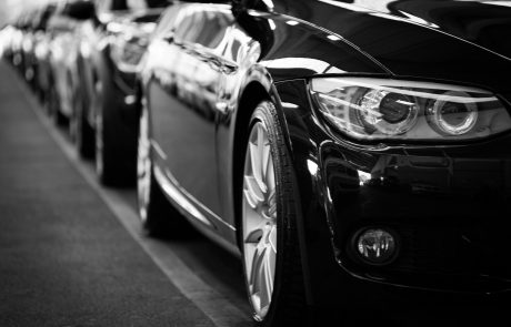 Aplicación del plástico en la industria automotriz Aplicación del plástico en la industria automotriz