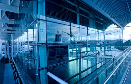 Industria de la construcción