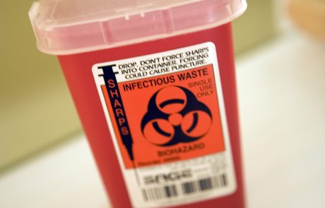 Usos del plástico en envases y empaques de uso médico Usos del plástico en envases y empaques de uso médico