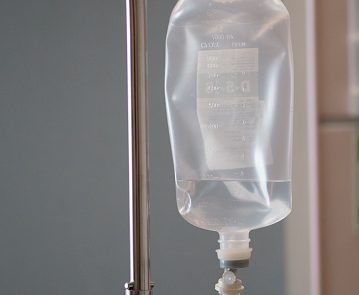 Uso del plástico artículos de uso médico Uso del plástico artículos de uso médico