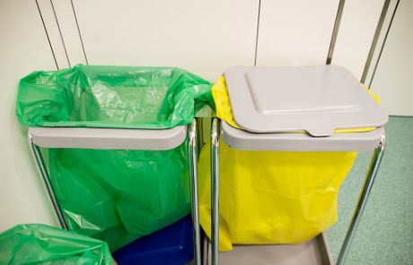 El uso del plástico en envases y empaques El uso del plástico en envases y empaques