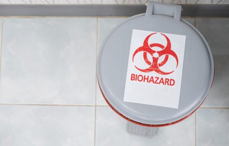 Uso del plástico en envases y empaques de uso médico Uso del plástico en envases y empaques de uso médico