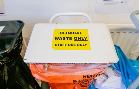 Uso del plástico en envases y empaques de uso médico Uso del plástico en envases y empaques de uso médico