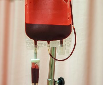 Envases y empaques de uso médico Envases y empaques de uso médico