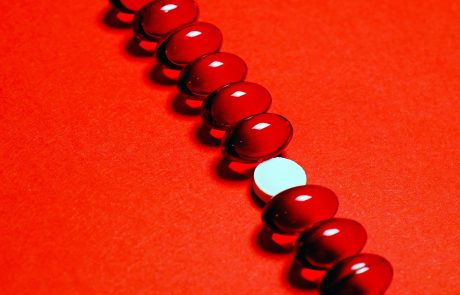 Uso del plástico en envases y empauqes de uso médico Uso del plástico en envases y empauqes de uso médico