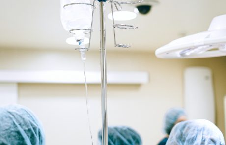 Uso del plástico en artículos de uso médico Uso del plástico en artículos de uso médico