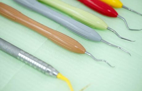 Uso del plástico en artículos de uso médico Uso del plástico en artículos de uso médico