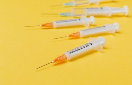 Uso del plástico en artículos de uso médico Uso del plástico en artículos de uso médico