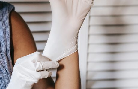 Uso del plástico en artículos de uso médico Uso del plástico en artículos de uso médico