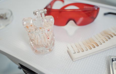 Uso del plástico en artículos de uso médico Uso del plástico en artículos de uso médico