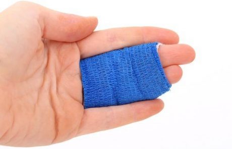 Otras aplicaciones – Plásticos termofijos en la fabricación de adhesivos Otras aplicaciones - Plásticos termofijos en la fabricación de adhesivos