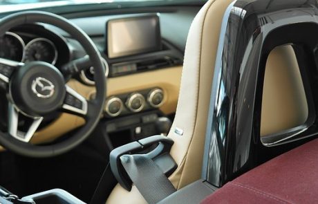 Aplicación del plástico en la industria automotriz Aplicación del plástico en la industria automotriz