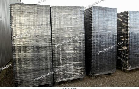 Uso industrial del plástico Uso industrial del plástico