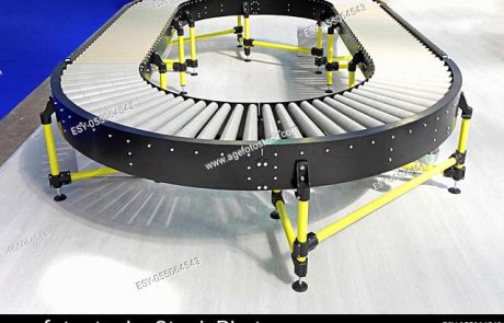 Uso industrial del plástico Uso industrial del plástico