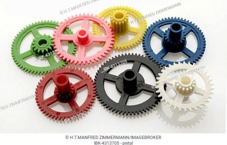 Uso industrial del plástico Uso industrial del plástico