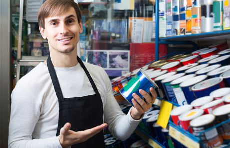 Otras aplicaciones – Plásticos termofijos en la fabricación de pinturas, esmaltes y barnices Otras aplicaciones - Plásticos termofijos en la fabricación de pinturas, esmaltes y barnices