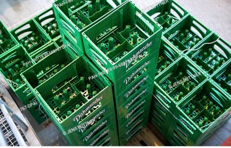 Uso industrial del plástico Uso industrial del plástico